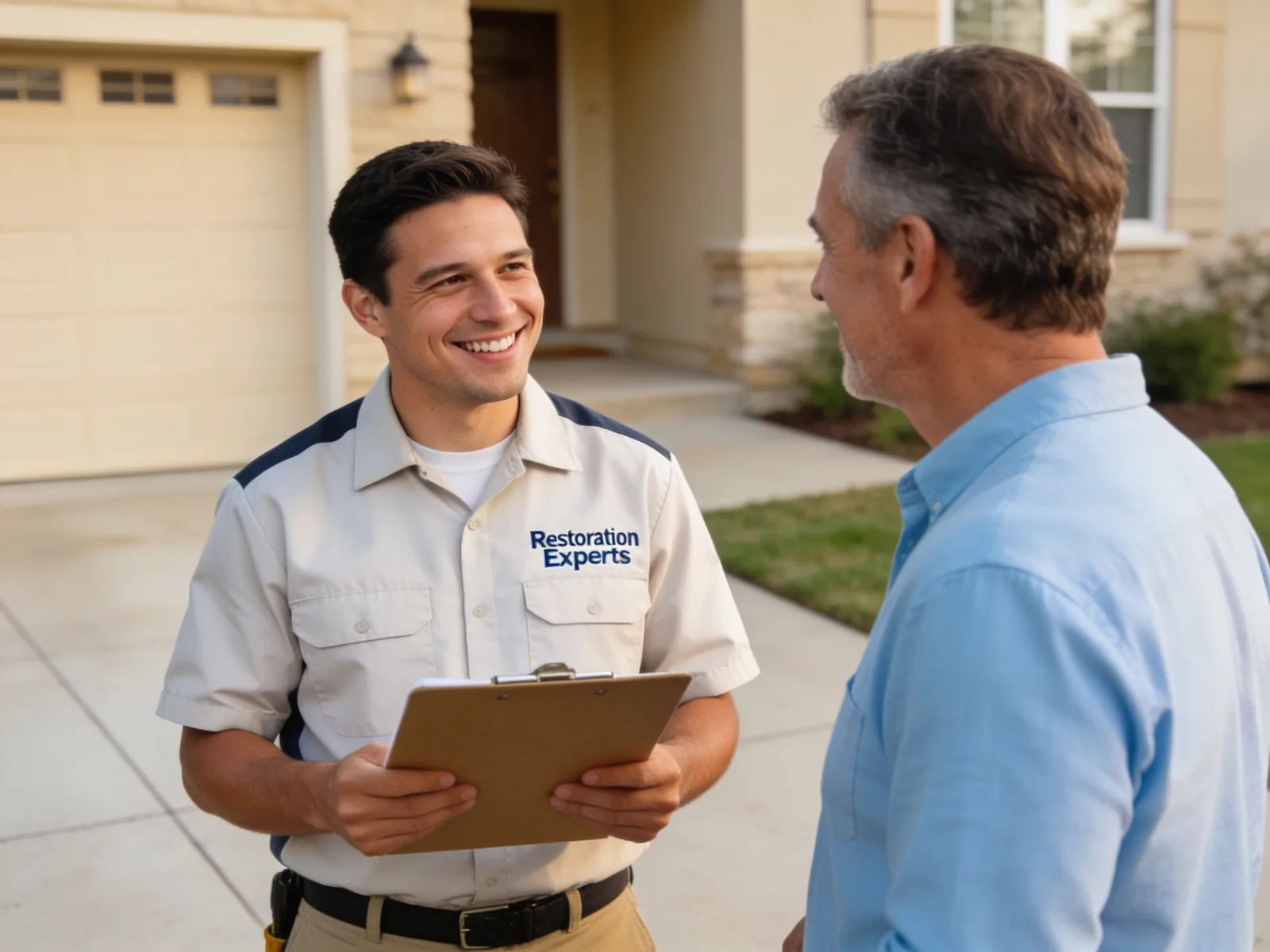 Water Damage Cleanup Stockton, AL FAQs